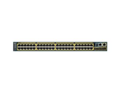 Cisco Catalyst 2960 Series Switch WS-C2960S-48TS-S