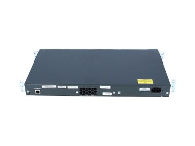 Cisco Catalyst 2960 Series Switch WS-C2960-48TT-S