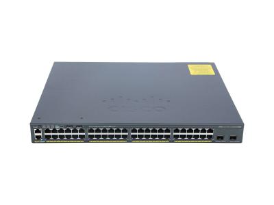 Cisco Catalyst 2960-X Series Switch WS-C2960X-48LPD-L