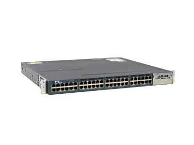 Cisco Catalyst 3560-X Series Switch WS-C3560X-48PF-E