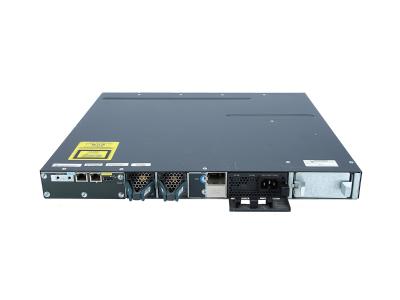 Cisco Catalyst 3560-X Series Switch WS-C3560X-48P-E