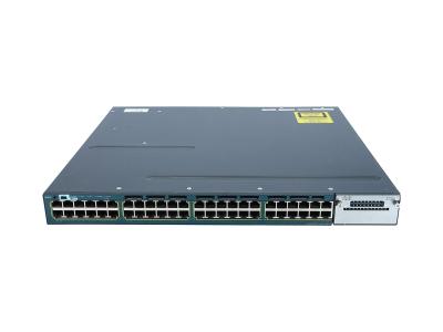 Cisco Catalyst 3560-X Series Switch WS-C3560X-48P-E