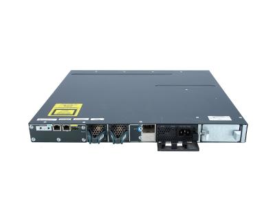 Cisco Catalyst 3560-X Series Switch WS-C3560X-48P-L