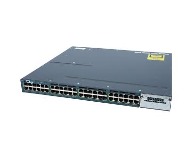 Cisco Catalyst 3560-X Series Switch WS-C3560X-48P-L