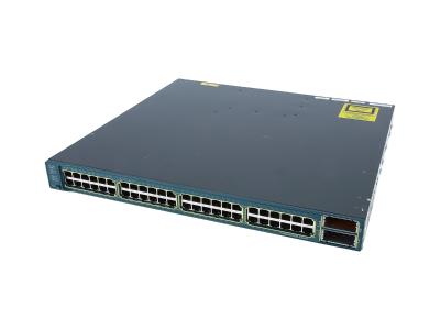 Cisco Catalyst 3560-E Series Switch WS-C3560E-48TD-E