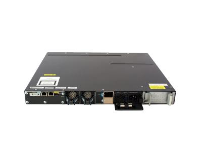 Cisco Catalyst 3560-X Series Switch WS-C3560X-24U-S