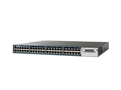 Cisco Catalyst 3560-X Series Switch WS-C3560X-48U-E