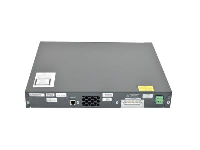 Cisco Catalyst 3560 Series Switch WS-C3560V2-24TS-SD