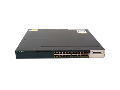 Cisco Catalyst 3560-X Series Switch WS-C3560X-24U-L