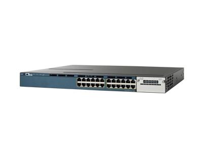 Cisco Catalyst 3560-X Series Switch WS-C3560X-24P-E