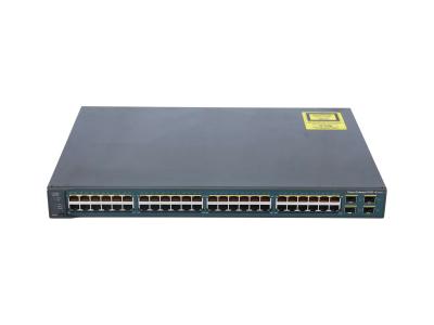 Cisco Catalyst 3560 Series Switch WS-C3560V2-48PS-SM