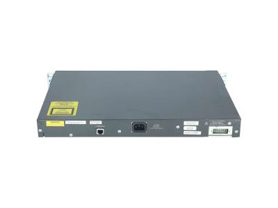 Cisco Catalyst 3560 Series Switch WS-C3560-24PS-E