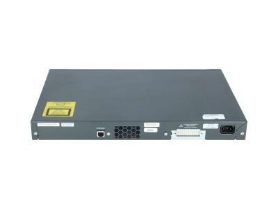 Cisco Catalyst 3560 Series Switch WS-C3560V2-24PS-E