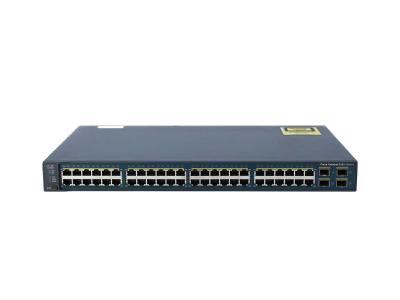 Cisco Catalyst 3560 Series Switch WS-C3560V2-48TS-E