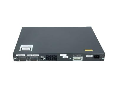 Cisco Catalyst 3750-G Series Switch WS-C3750G-24PS-E