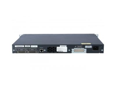 Cisco Catalyst 3750 Series Switch WS-C3750V2-24TS-E