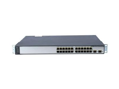 Cisco Catalyst 3750 Series Switch WS-C3750V2-24TS-S