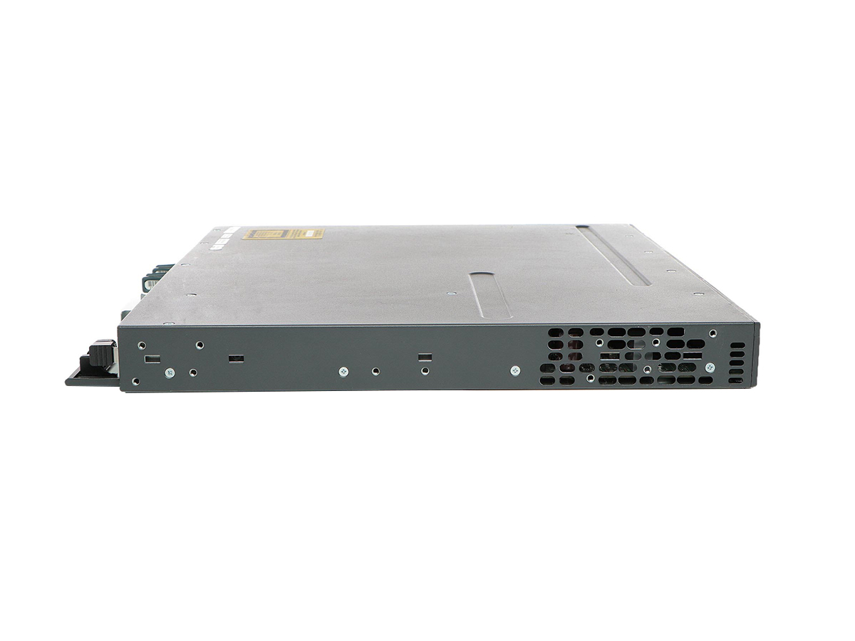 Cisco Catalyst 3750-X Series Switch WS-C3750X-24U-S