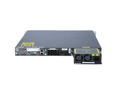 Cisco Catalyst 3750-E Series Switch WS-C3750E-48PD-EF