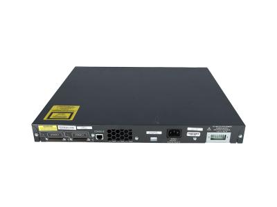 Cisco Catalyst 3750-G Series Switch WS-C3750G-16TD-E