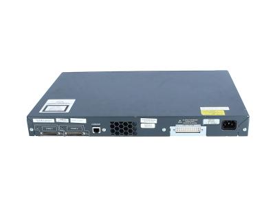 Cisco Catalyst 3750V2 Series Switch WS-C3750V2-24FS-S