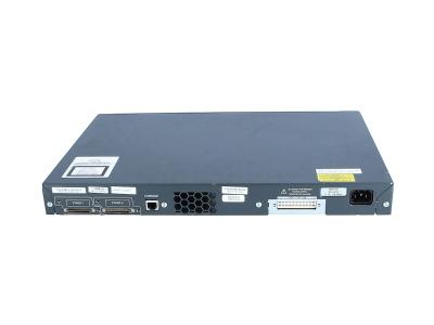 Cisco Catalyst 3750V2 Series Switch WS-C3750V2-24FS-S 