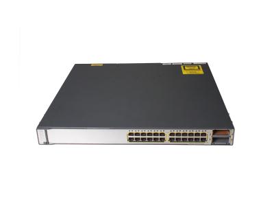 Cisco Catalyst 3750-E Series Switch WS-C3750E-24PD-S