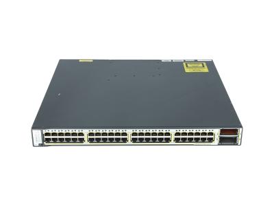 Cisco Catalyst 3750-E Series Switch WS-C3750E-48TD-E