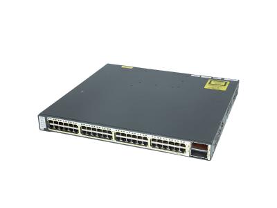Cisco Catalyst 3750-E Series Switch WS-C3750E-48TD-E