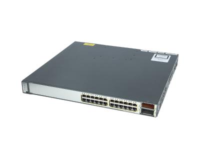 Cisco Catalyst 3750-E Series Switch WS-C3750E-24TD-S