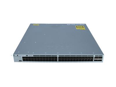 Cisco Catalyst 3850 Series Switch WS-C3850-48XS-S