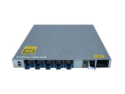 Cisco Catalyst 3850 Series Switch WS-C3850-48XS-S