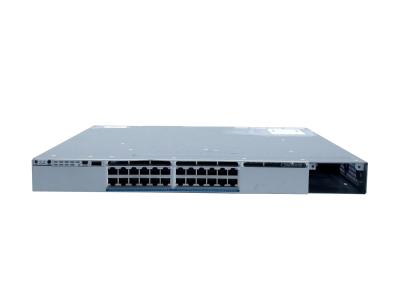 Cisco Catalyst 3850 Series Switch WS-C3850-24XU-E