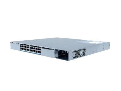 Cisco Catalyst 3850 Series Switch WS-C3850-24XU-E