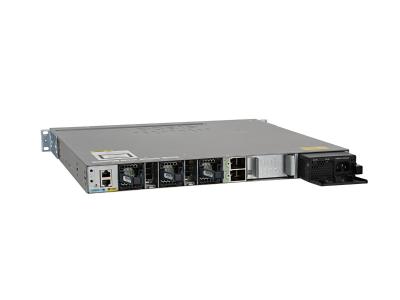 Cisco Catalyst 3850 Series Switch WS-C3850-24U-E