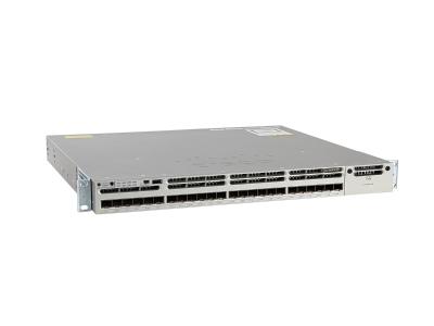 Cisco Catalyst 3850 Series Switch WS-C3850-24XS-E