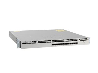 Cisco Catalyst 3850 Series Switch WS-C3850-12XS-E