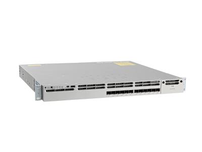 Cisco Catalyst 3850 Series Switch WS-C3850-12XS-S