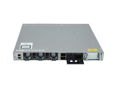 Cisco Catalyst 3850 Series Switch WS-C3850-24P-E