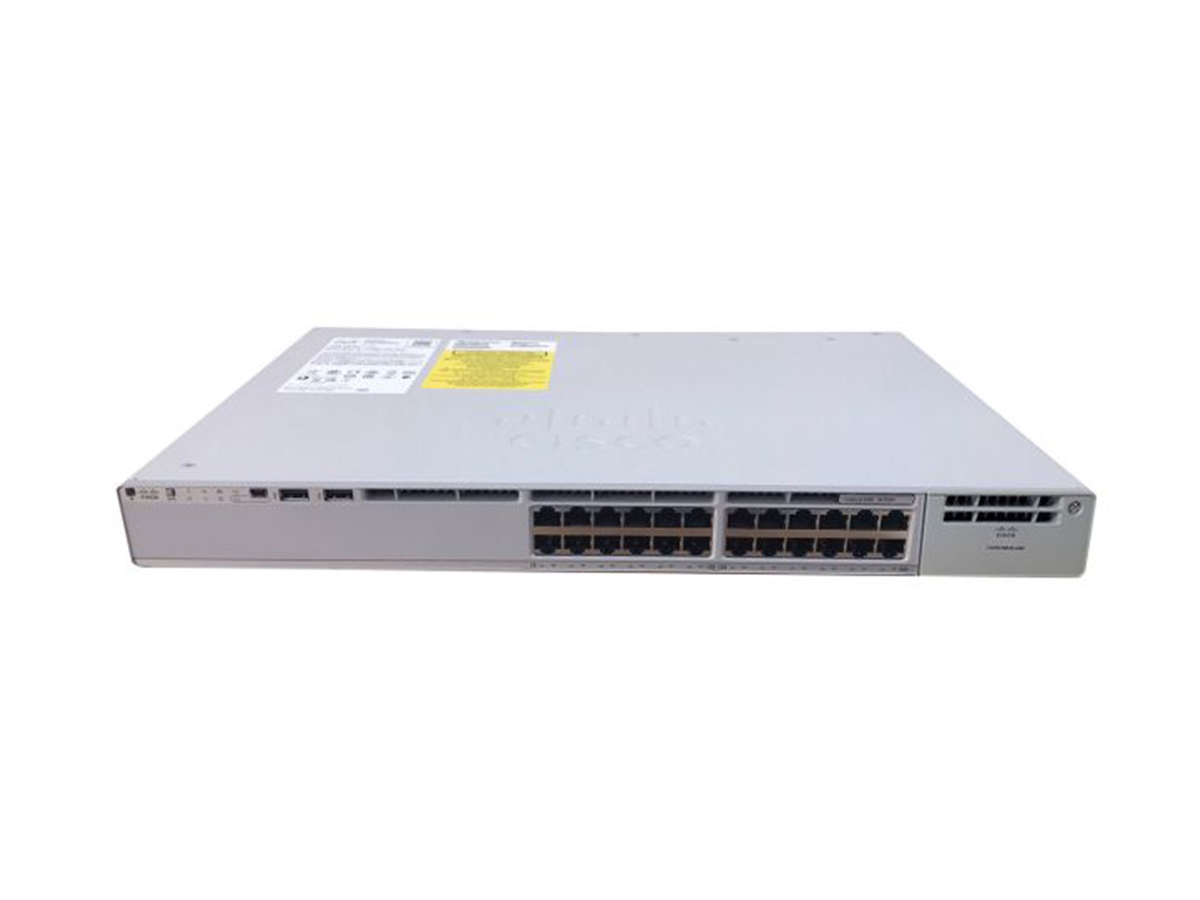 Cisco Catalyst 9200 Series Switch C9200-24P-A