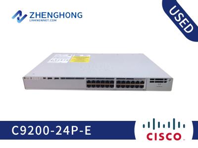 Cisco Catalyst 9200 Series Switch C9200-24P-E