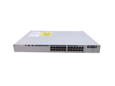 Cisco Catalyst 9200 Series Switch C9200-24P-E