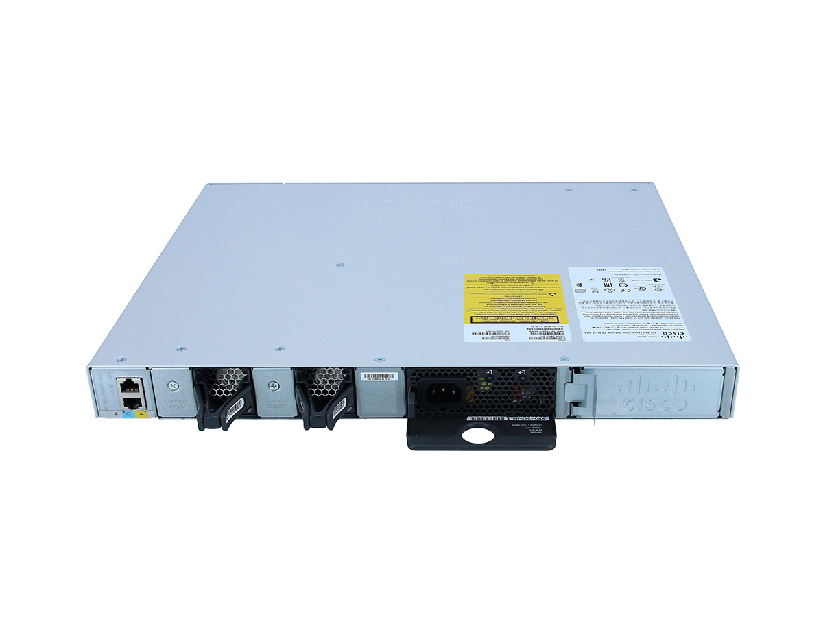 Cisco Catalyst 9200 Series Switch C9200-24T-A