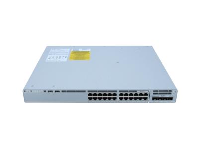 Cisco Catalyst 9200 Series Switch C9200-24T-E