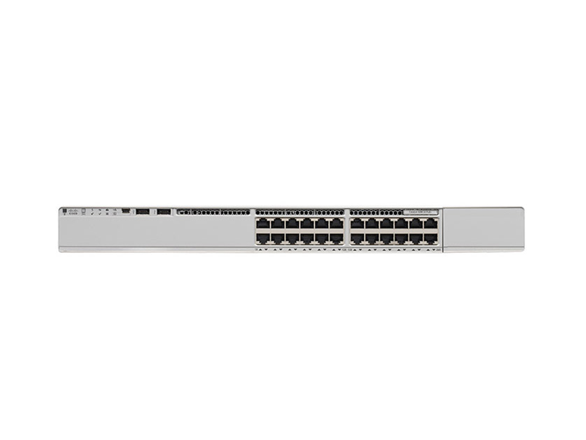 Cisco Catalyst 9200 Series Switch C9200-24PB-A