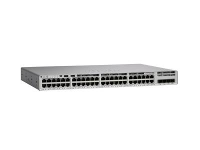 Cisco Catalyst 9200 Series Switch C9200-48PB-A
