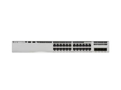 Cisco Catalyst 9200L Series Switch C9200L-24PXG-2Y-E