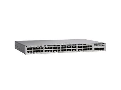 Cisco Catalyst 9200L Series Switch C9200L-48PXG-2Y-E