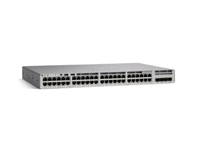 Cisco Catalyst 9200L Series Switch C9200L-48PXG-4X-A
