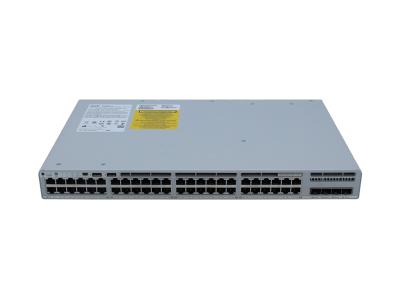 Cisco Catalyst 9200L Series Switch C9200L-48P-4X-A